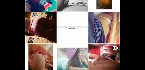  instagram yanet vende videos y fotos hot